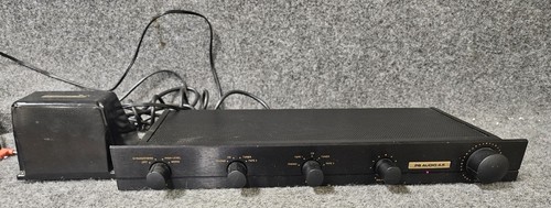 Audio 5 stereo - audio, 4.5