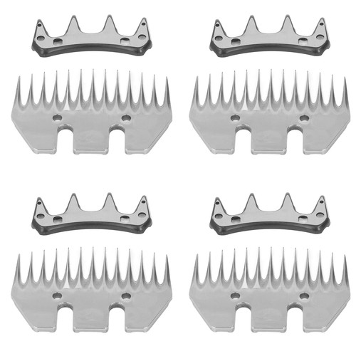 Tooth sheep shear - 13-tooth,