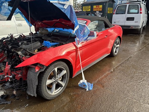 Antenna ford mustang 17 - antenna,