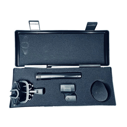 Sennheiser mkh50 p48 - sennheiser,