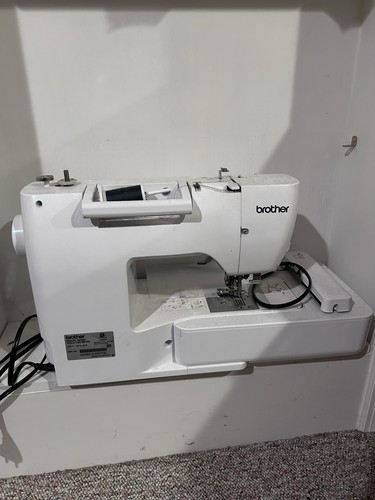 Brother 1355 electric - brother,