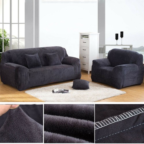 Seater stretch plush - 2,