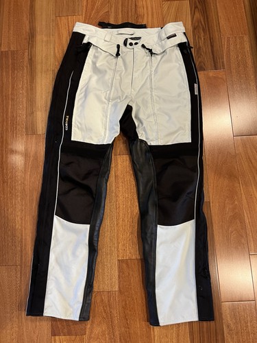 Olympia motorcycle pants mens - motorcycle,