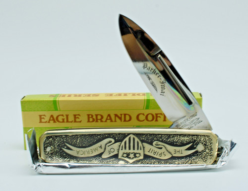 Vintage parker imai eagle - parker,