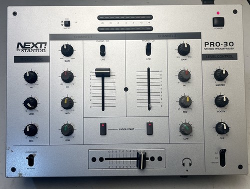 Stanton next pro - next!, pro-30