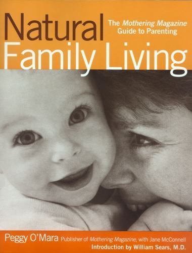 Natural family living the - natural, living: