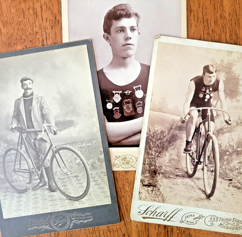 1890s bicycle safety bike - safety,
