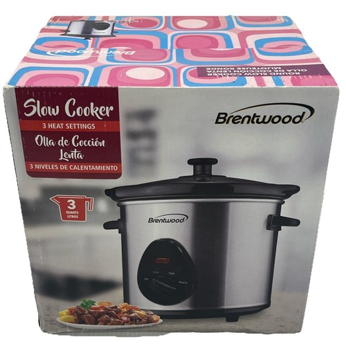 Brentwood stainless steel - brentwood,
