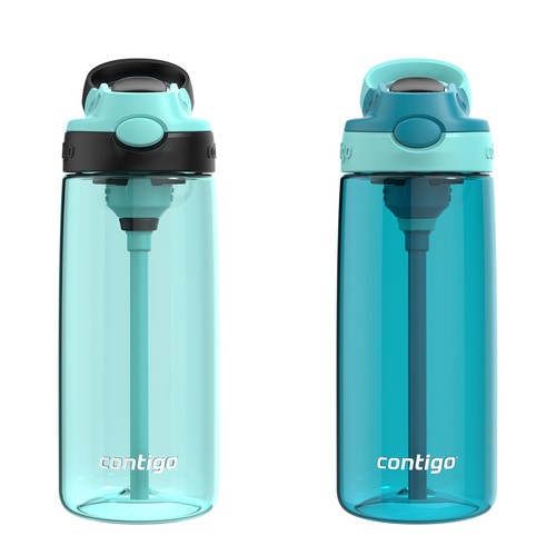 Contigo aubrey kids water - contigo,