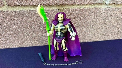 Masters the universe - of,