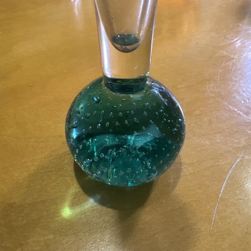 Vintage green bullicante - vintage,
