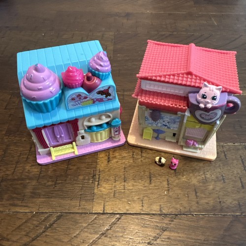 Shopkins lil secrets cutie - secrets,