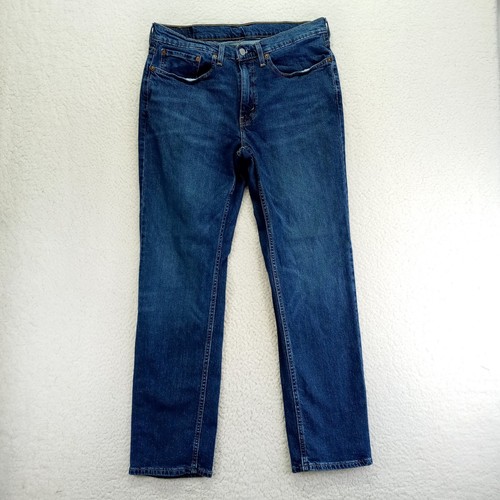 Levi strauss 514 mens jeans - co,