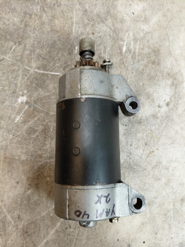 1989 yamaha 40hp stroke - 1989, 2