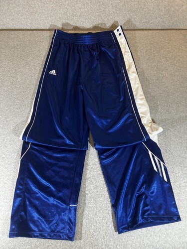 Adidas pants mens - adidas, blue