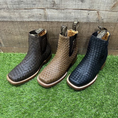 Men western square toe - men, cowboy
