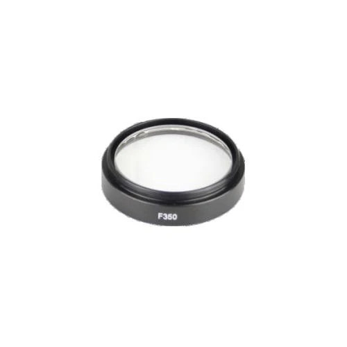 Zumax 400 objective - mm,