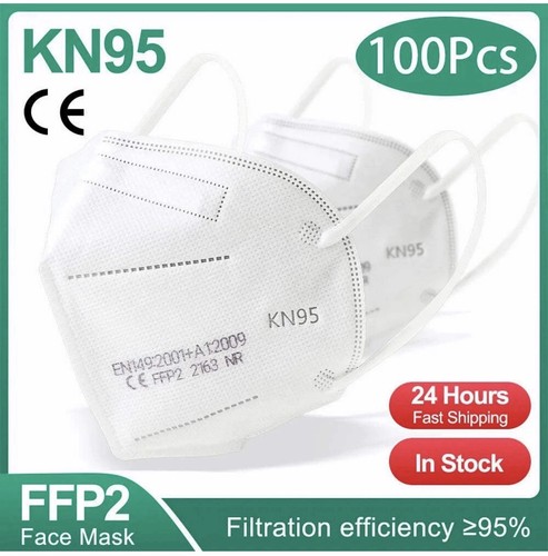 Kn95 face masks colors - kn95,