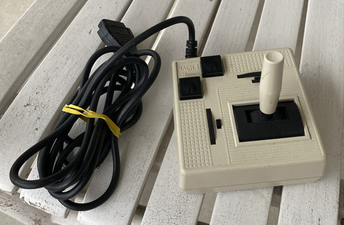 Original mach joystick - mach, 1