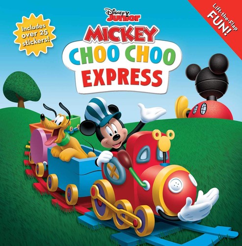 Disney mickey mouse - disney,