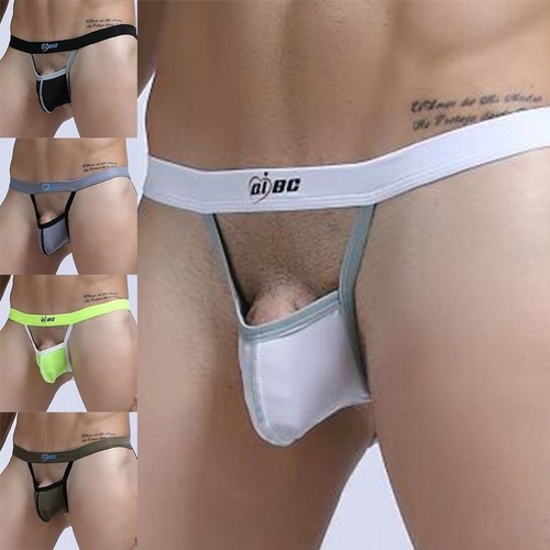 Mens sexy mesh - sexy, underwear