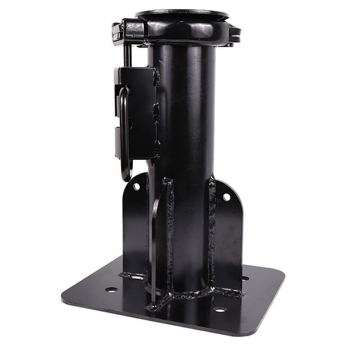 Trailer adapter hitch - rv,