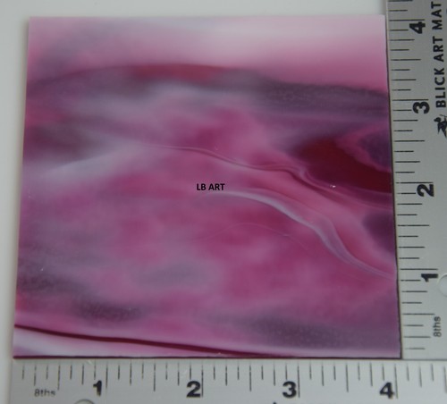 3346 cranberry pink - cranberry, azure