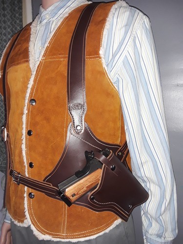 All new 1911 doc holliday - all,