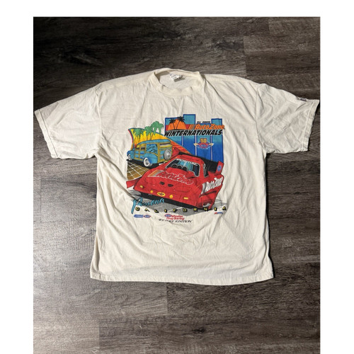 Autozone men 2xl - men’s, white