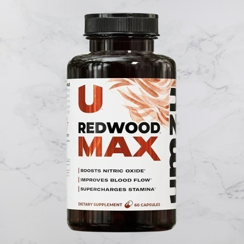 Umzu redwood max - umzu, 60