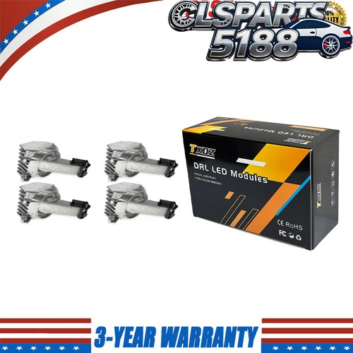 Xenon headlight drl - led, module