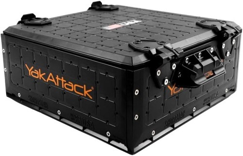 Yakattack shortstak solo - shortstak,
