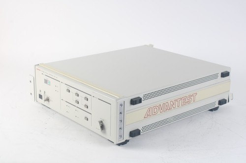 Advantest q7606b lightwave - advantest,