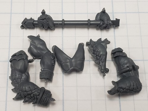 Aos seraphon armory bits - aos,