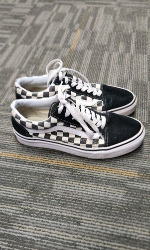 Vans classic checker board - checker,