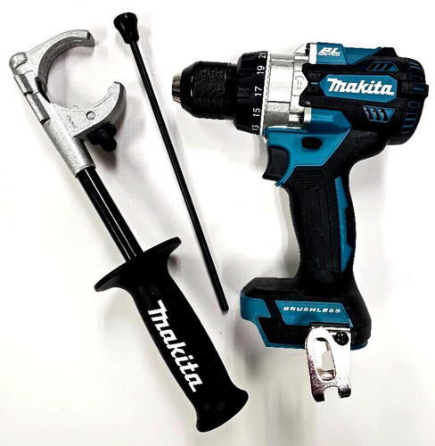 New makita 18v - (4),