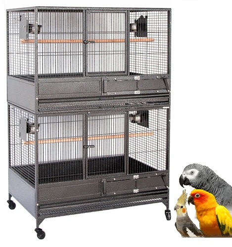 Large stackable bird - 2-stackable,