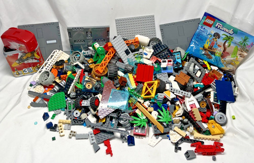 Bulk lego lot lbs - lego,