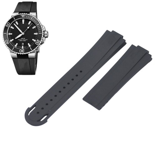 Aquis date 43mm 01733 7653 - date,