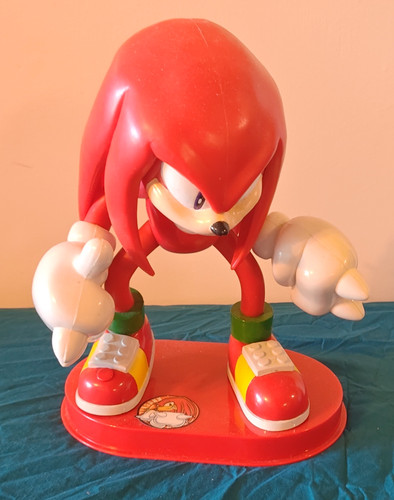 Rare sonic adventure talking - rare,