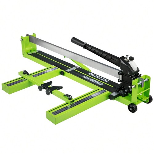 Manual tile cutter - manual,