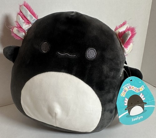 Jaelyn the axolotl - jaelyn,