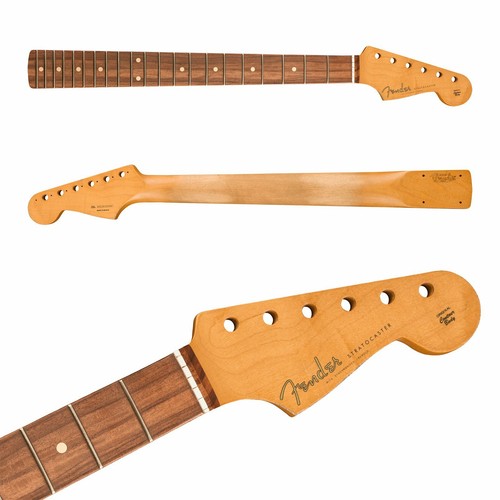 Fender road worn - road,