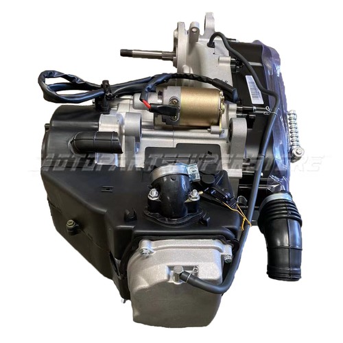 Stroke gy6 150 short - stroke,