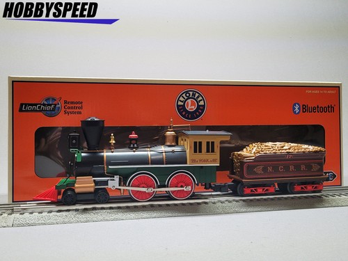 Lionel northern central york - lionel,
