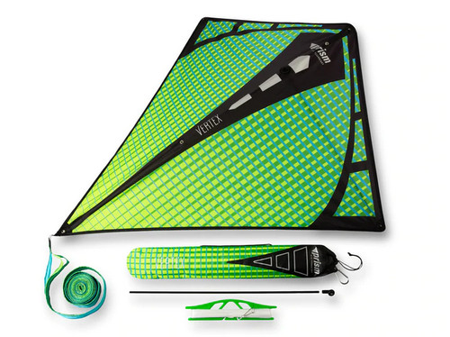 Prism kite technology vertex - prism,