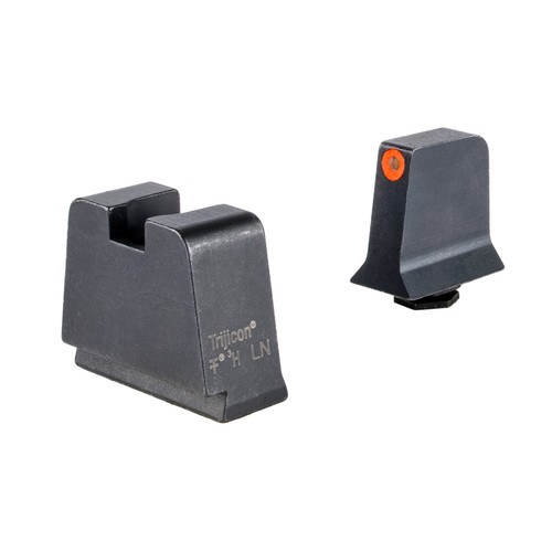 Trijicon suppressor optic - trijicon, suppressor/optic