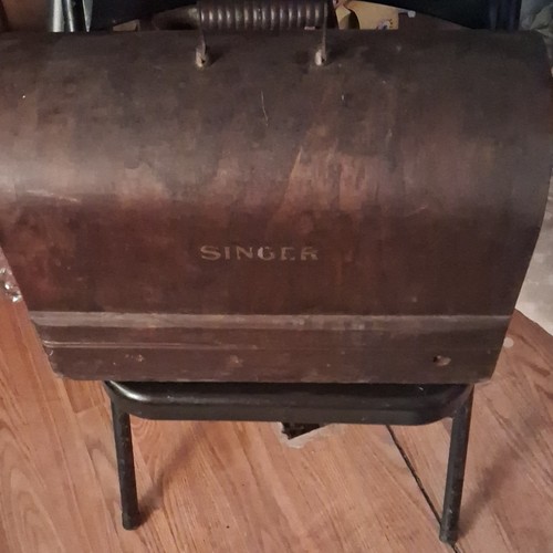 Singer vintage original - singer,