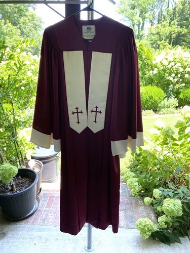 Murphy robes adult size 50r - size,