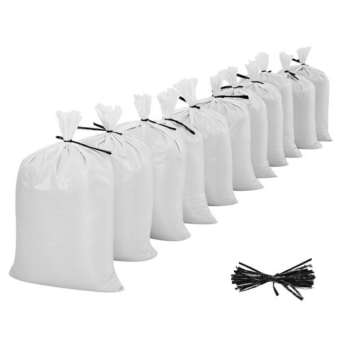 Uimoso empty sandbags 100 pack - uimoso,